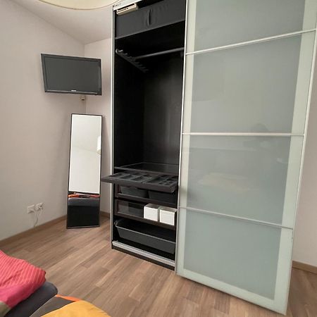 Traumwohnung Am Altstadtrand Ratyzbona Zewnętrze zdjęcie
