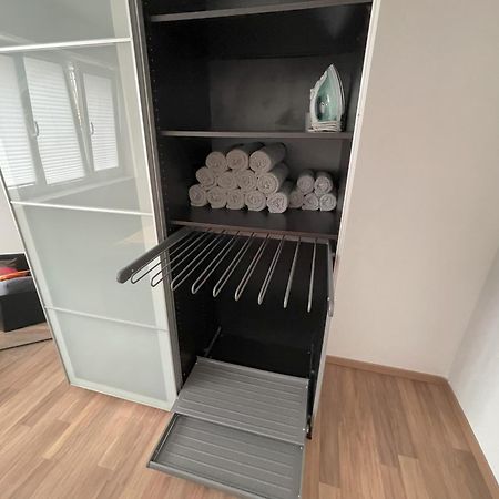 Traumwohnung Am Altstadtrand Ratyzbona Zewnętrze zdjęcie