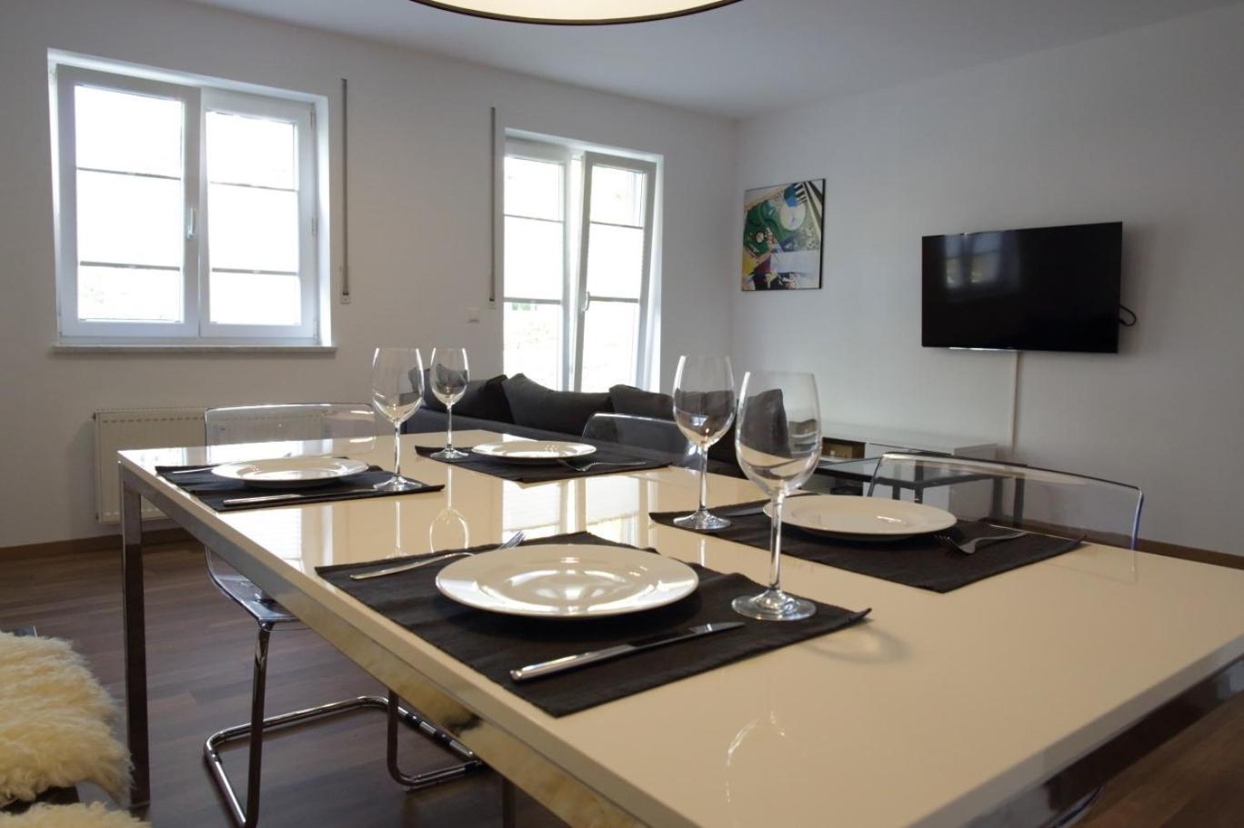 Traumwohnung Am Altstadtrand Ratyzbona Zewnętrze zdjęcie