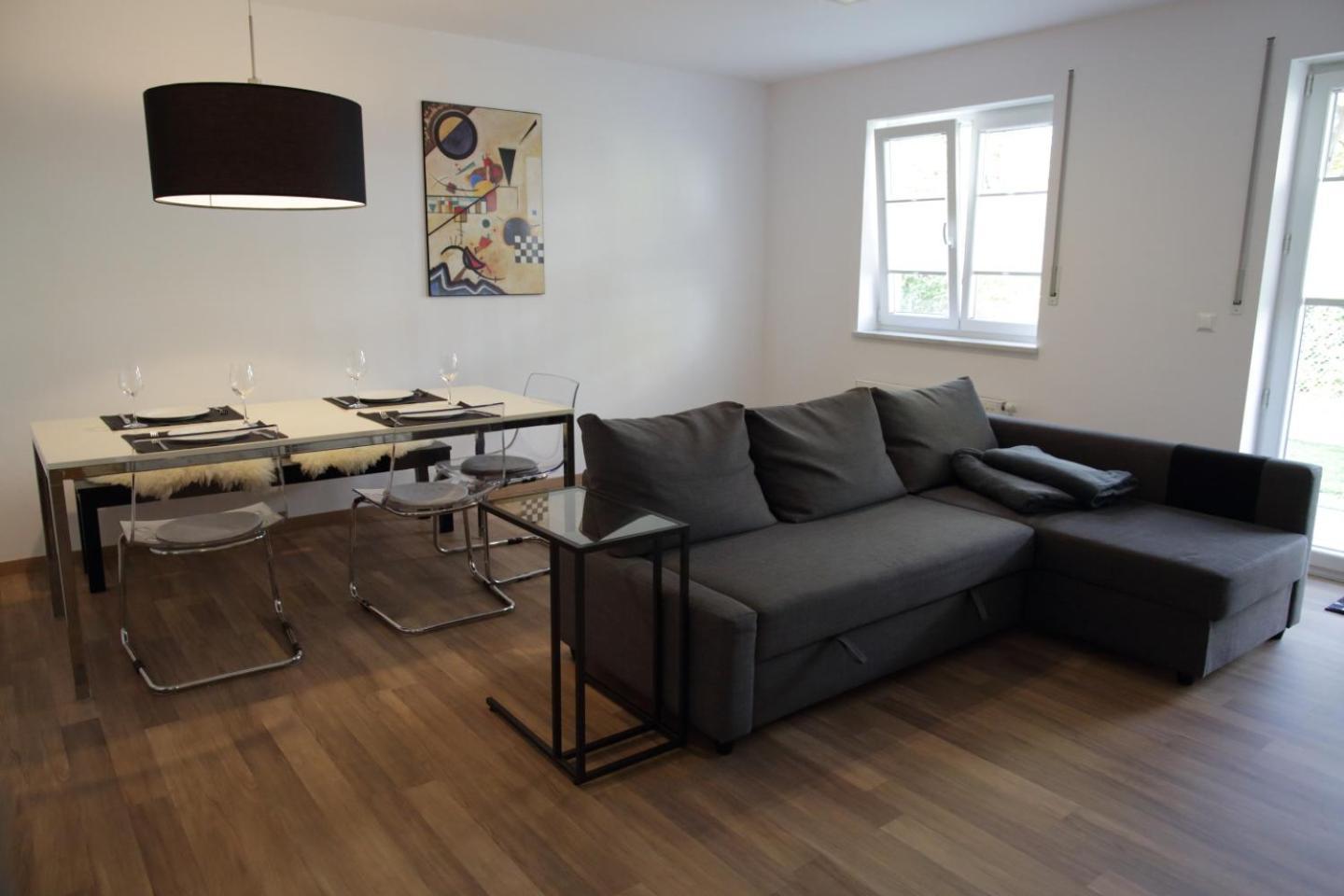 Traumwohnung Am Altstadtrand Ratyzbona Zewnętrze zdjęcie