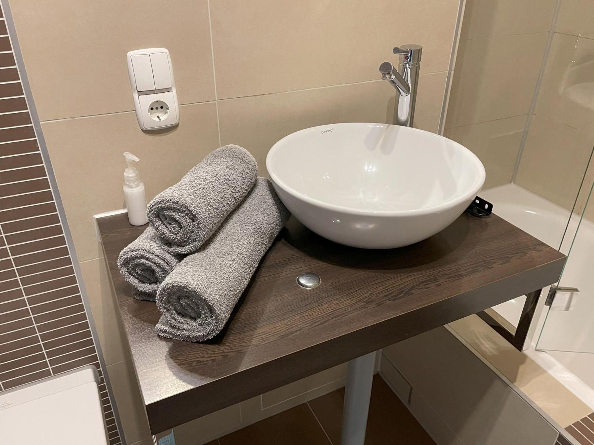 Traumwohnung Am Altstadtrand Ratyzbona Zewnętrze zdjęcie