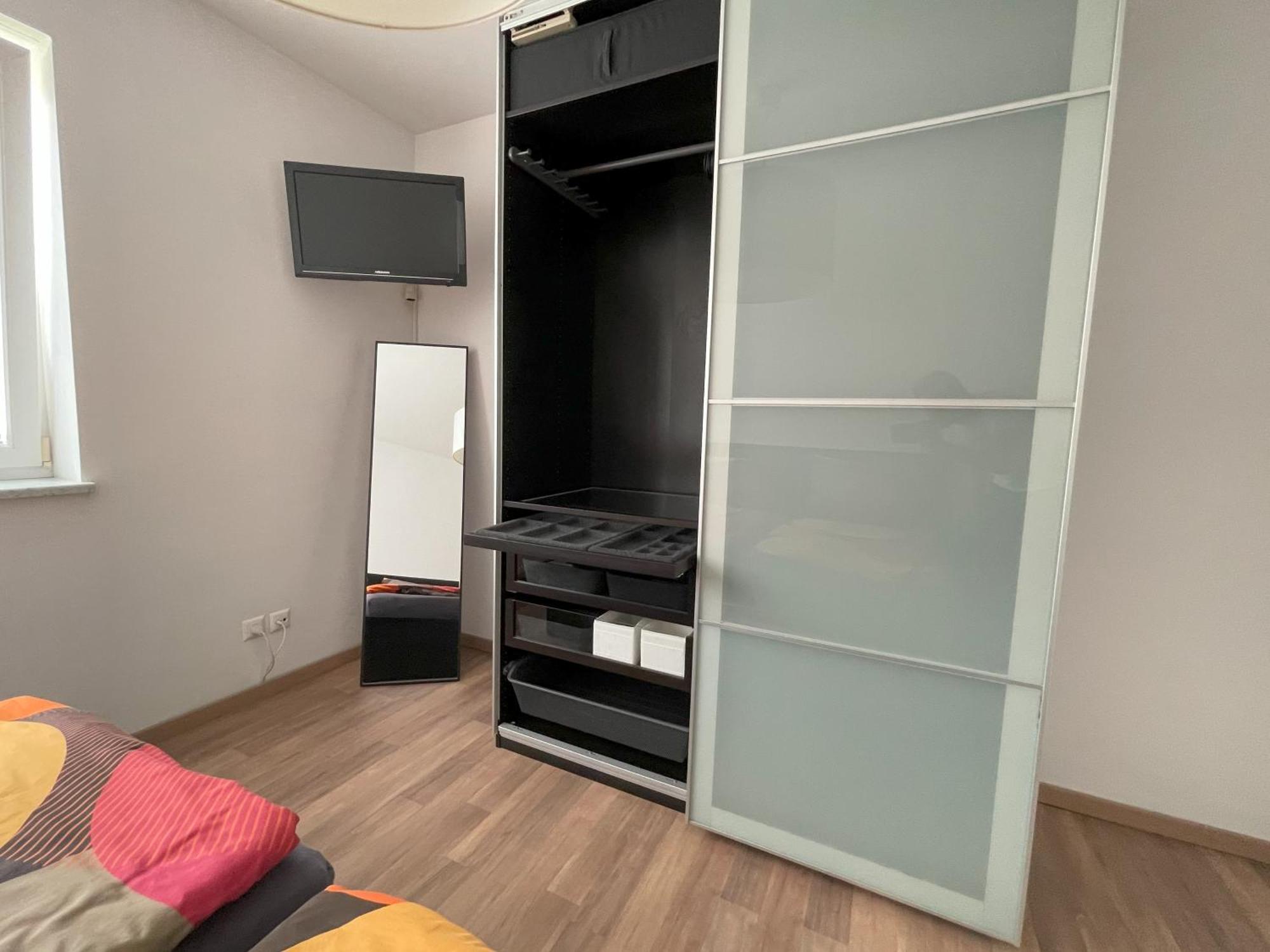 Traumwohnung Am Altstadtrand Ratyzbona Zewnętrze zdjęcie