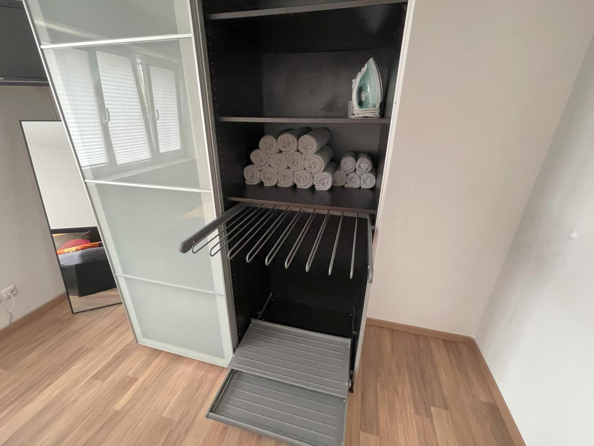 Traumwohnung Am Altstadtrand Ratyzbona Zewnętrze zdjęcie