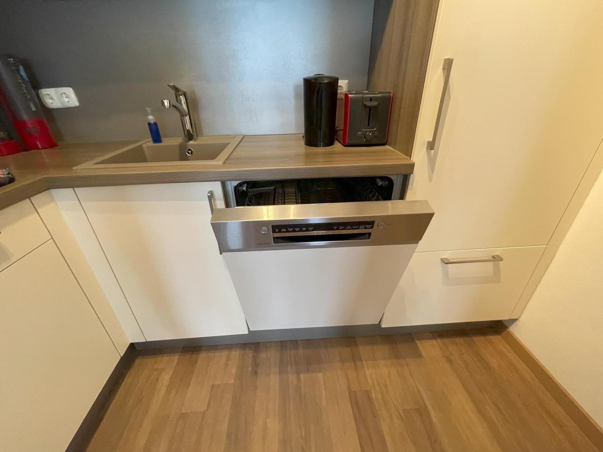 Traumwohnung Am Altstadtrand Ratyzbona Zewnętrze zdjęcie