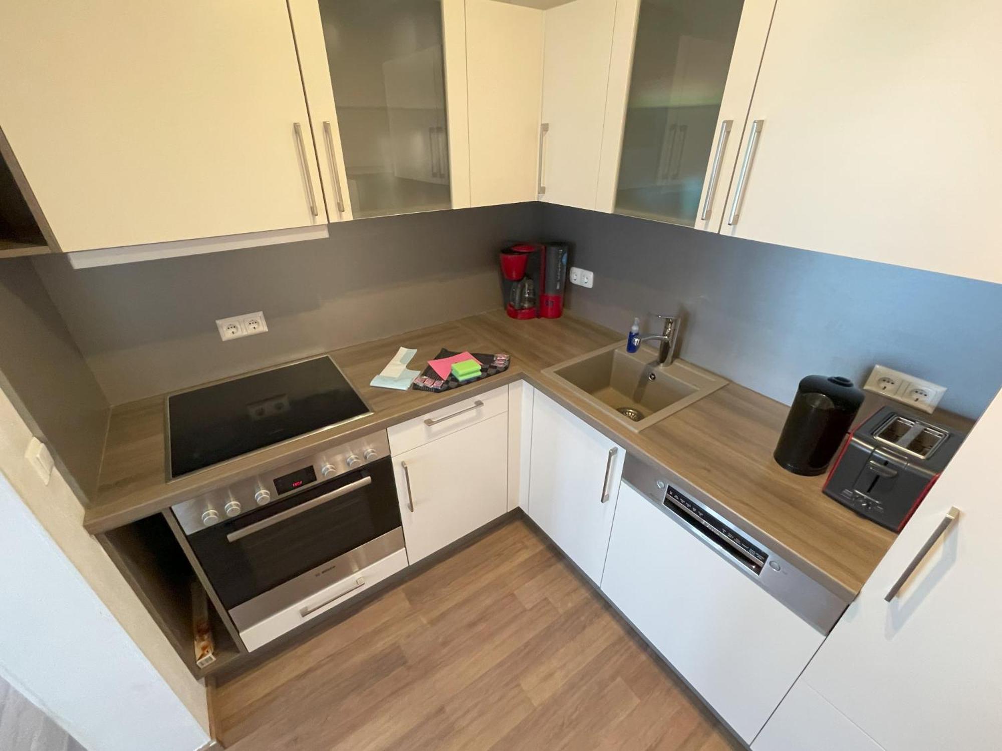 Traumwohnung Am Altstadtrand Ratyzbona Zewnętrze zdjęcie