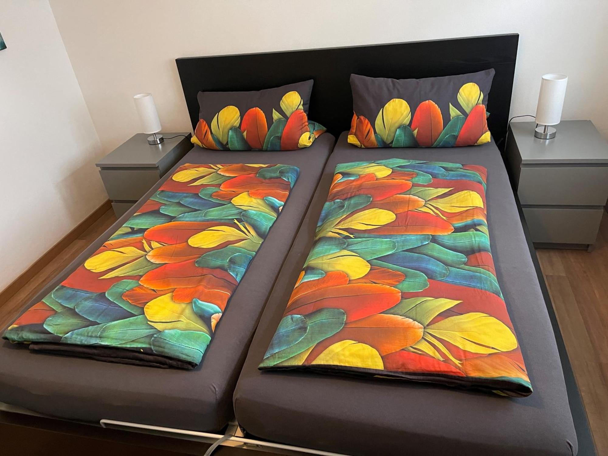 Traumwohnung Am Altstadtrand Ratyzbona Zewnętrze zdjęcie