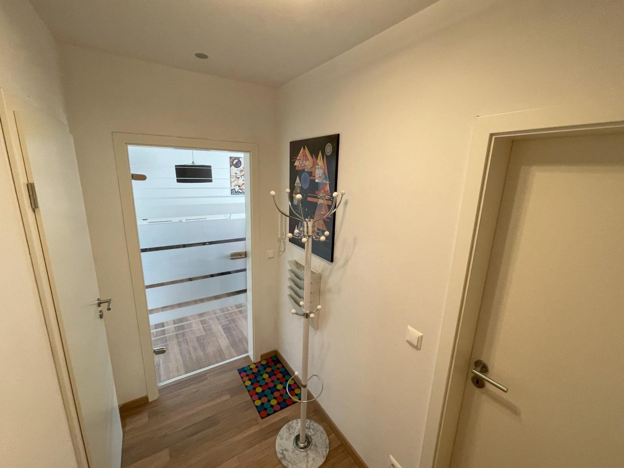 Traumwohnung Am Altstadtrand Ratyzbona Zewnętrze zdjęcie