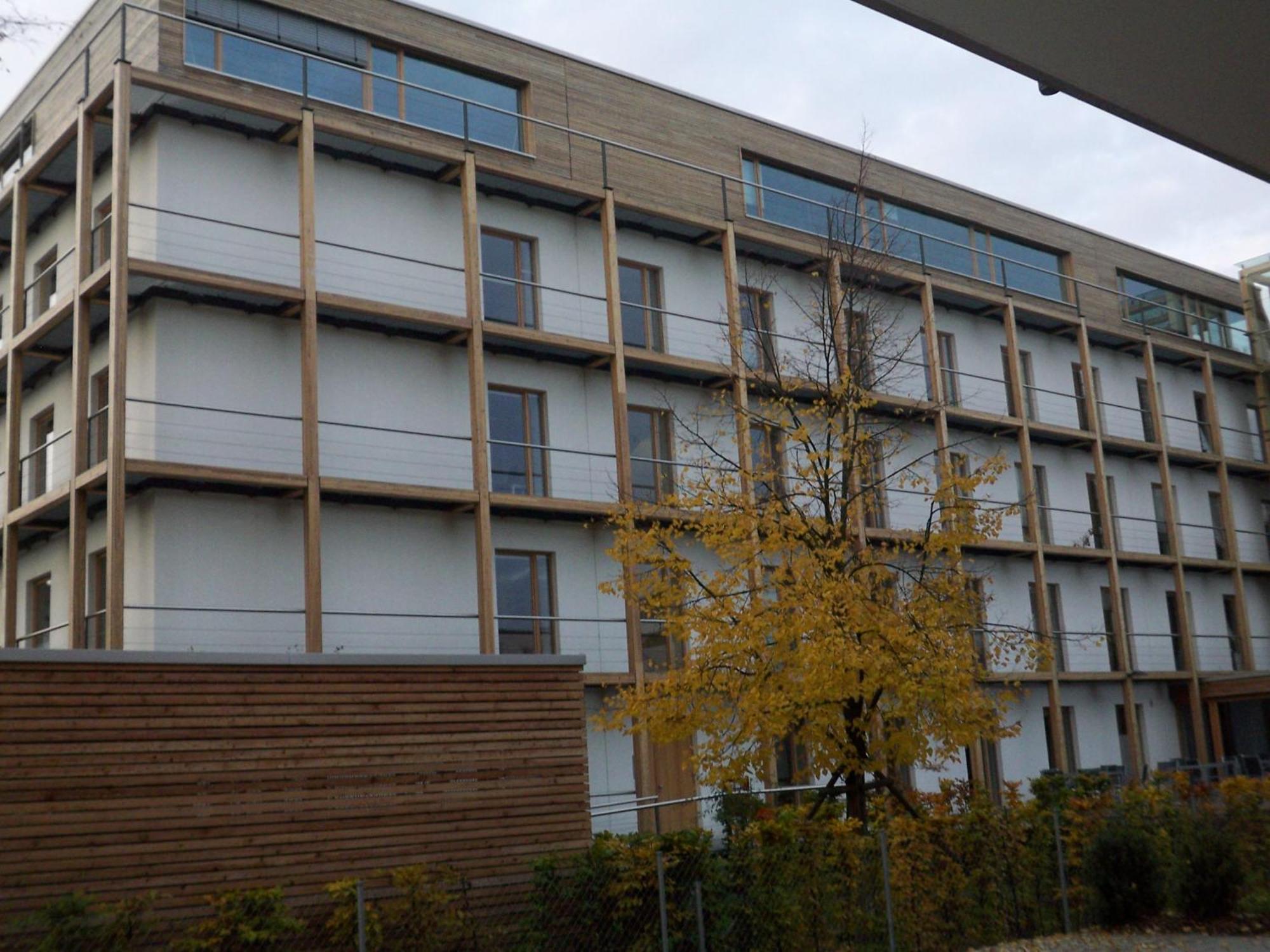 Traumwohnung Am Altstadtrand Ratyzbona Zewnętrze zdjęcie