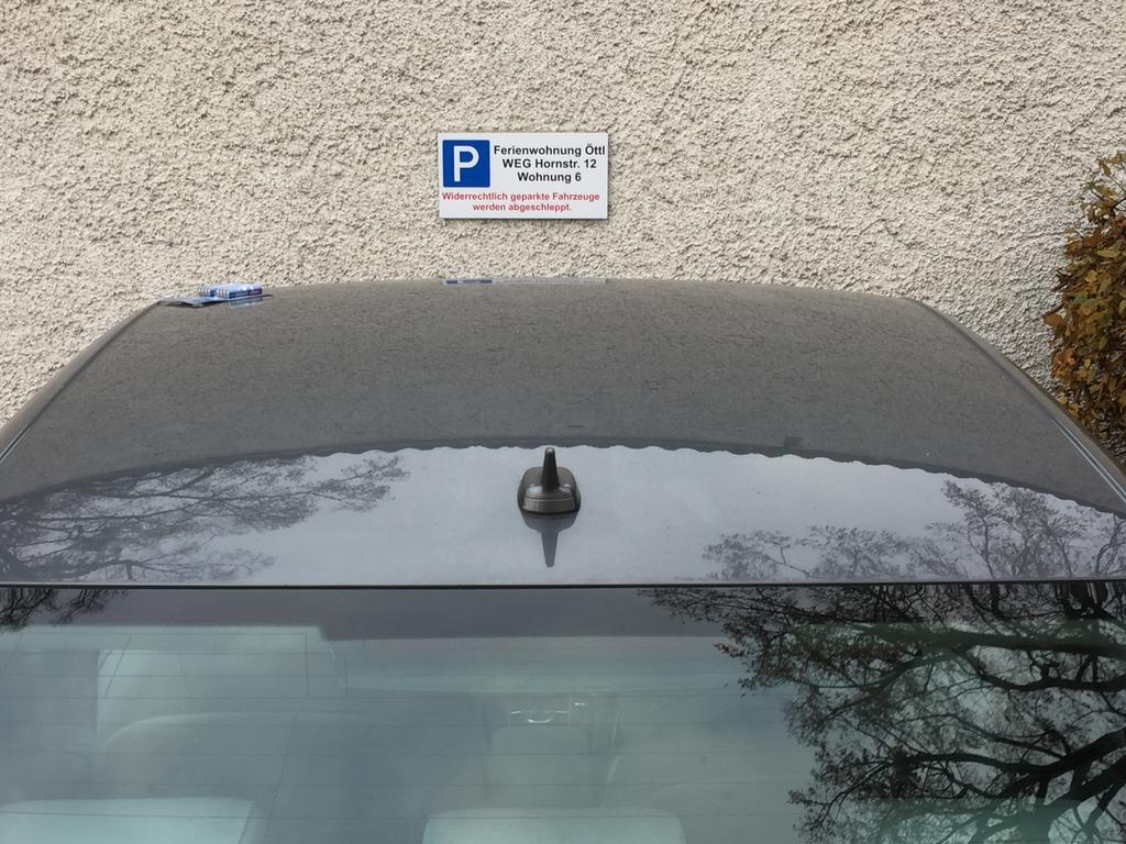 Traumwohnung Am Altstadtrand Ratyzbona Zewnętrze zdjęcie